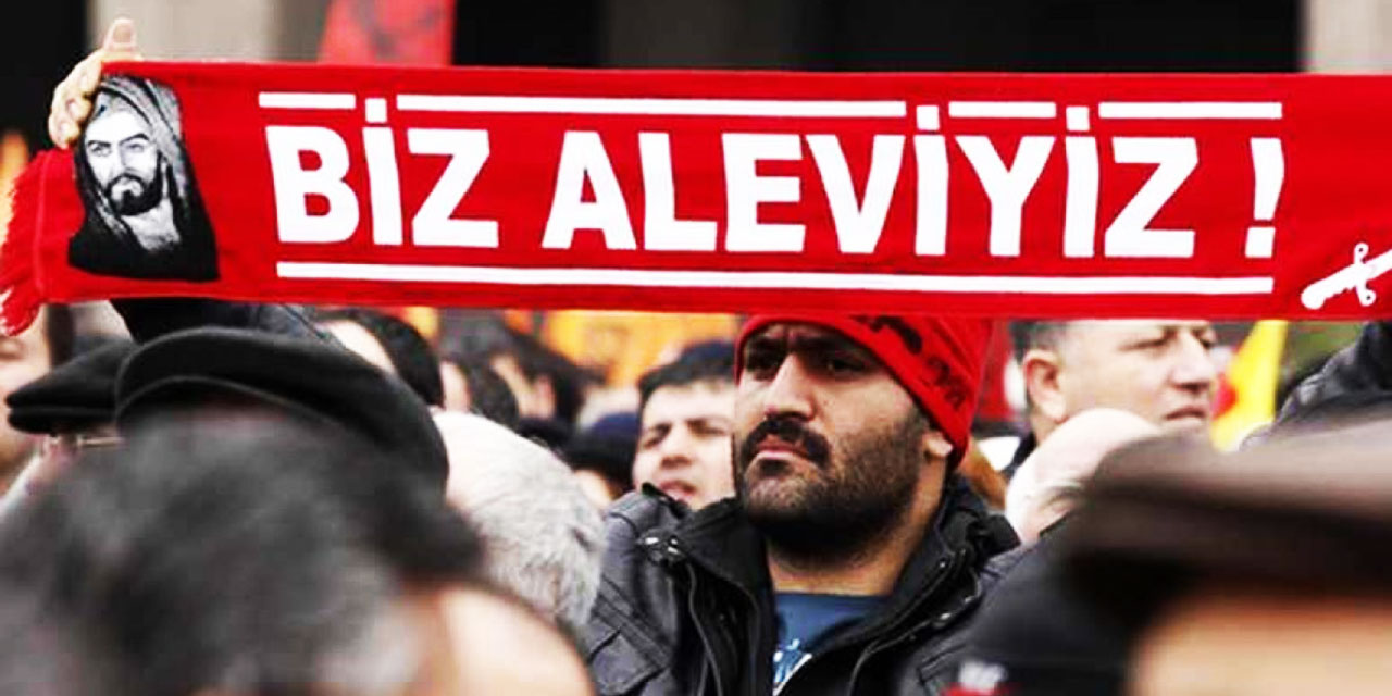 Risale-i Nur, Alevilere bakış ve tavrımızı belirledi