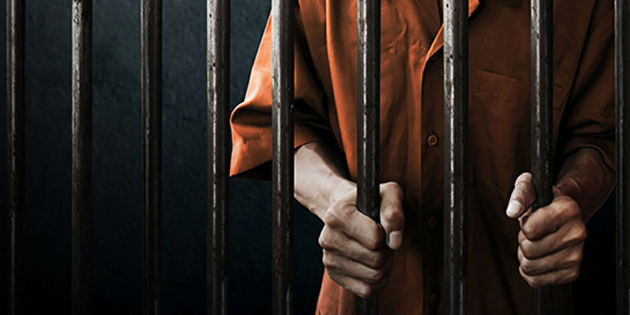 Hapis erteleme kalkıyor