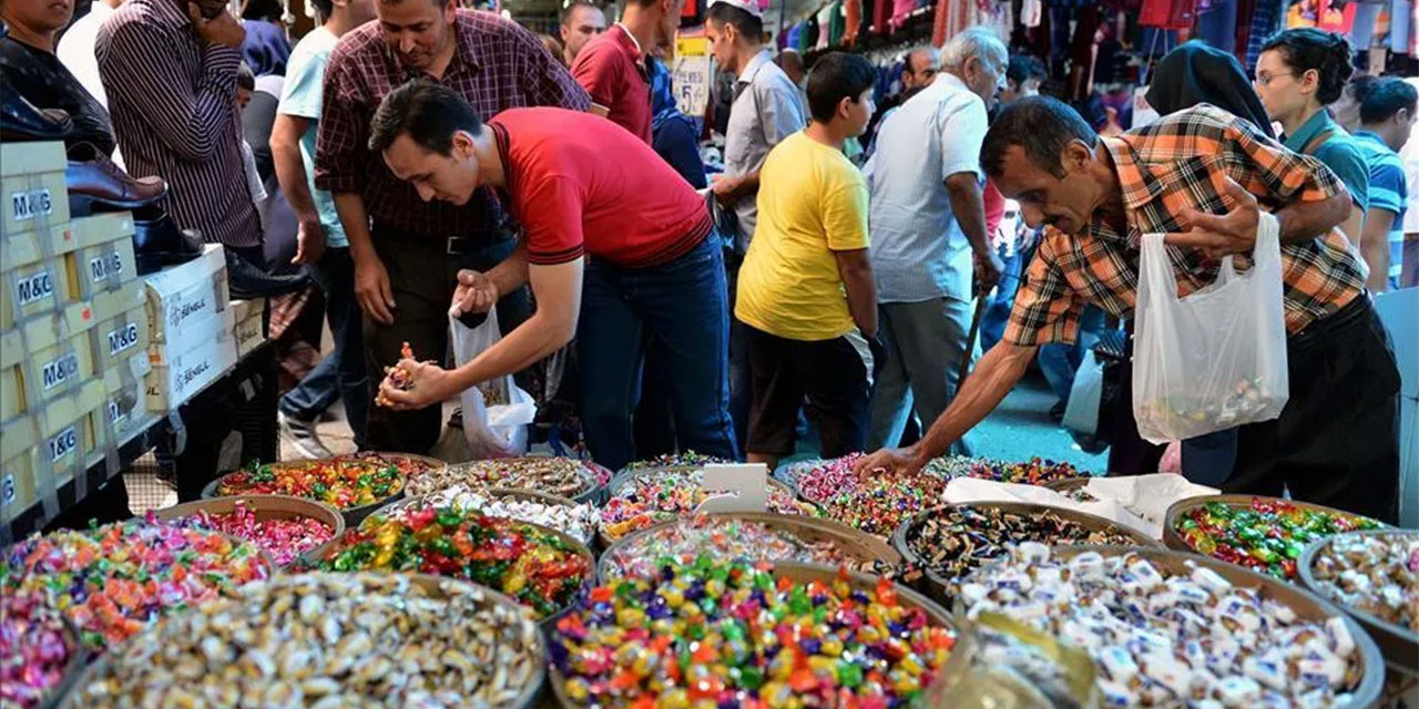 "Bayram alışverişini esnaftan yapın" çağrısı