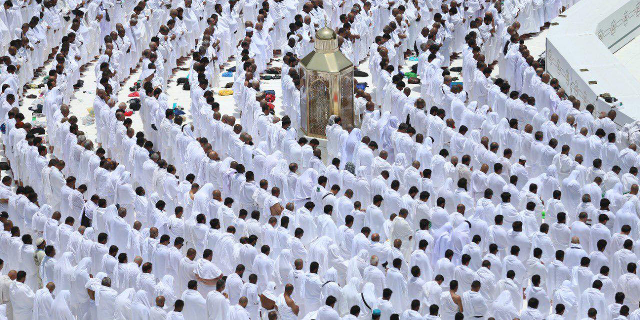 Hac ön kayıt ve kayıt güncelleme işlemleri 21 Eylül'e kadar uzatıldı