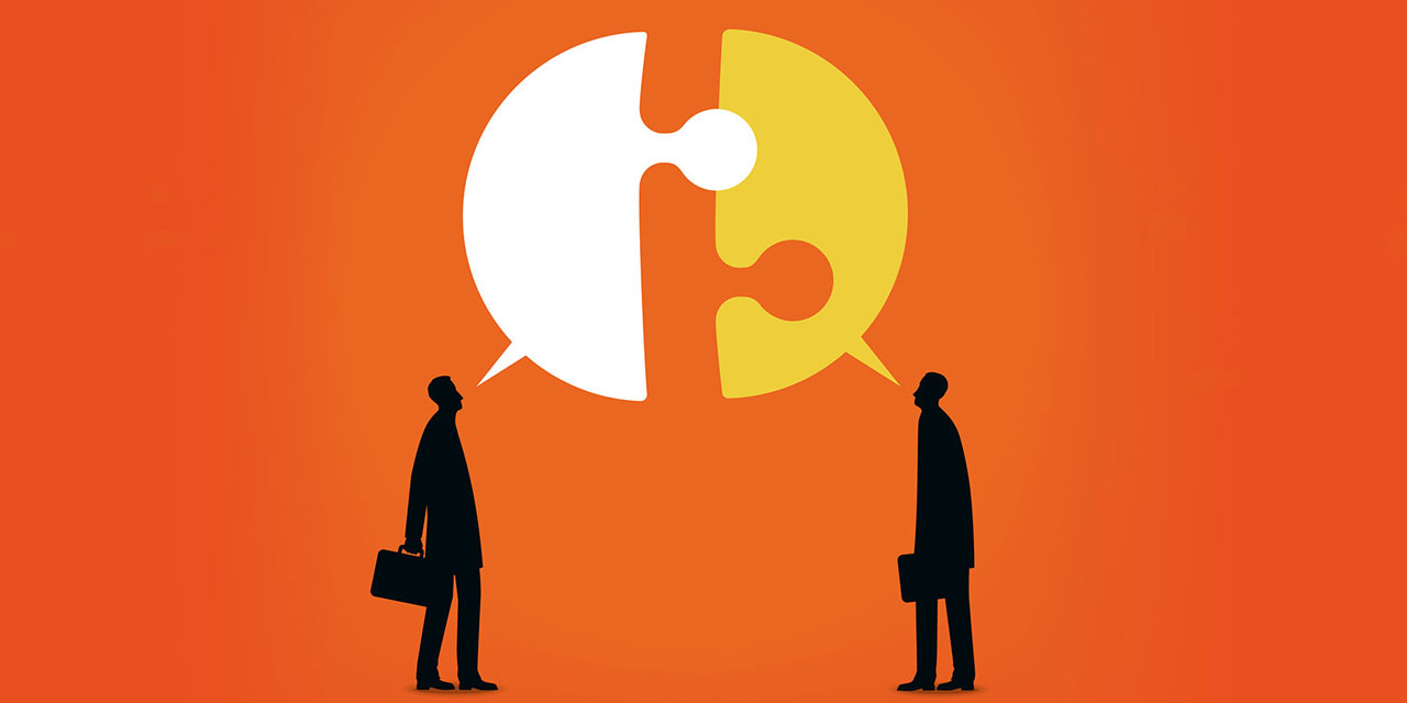 Bediüzzaman: Fikirlerimizin neticelerine bakınız, birisinde istirahat ve itaat, ötekisinde ihtilâf ve zarar