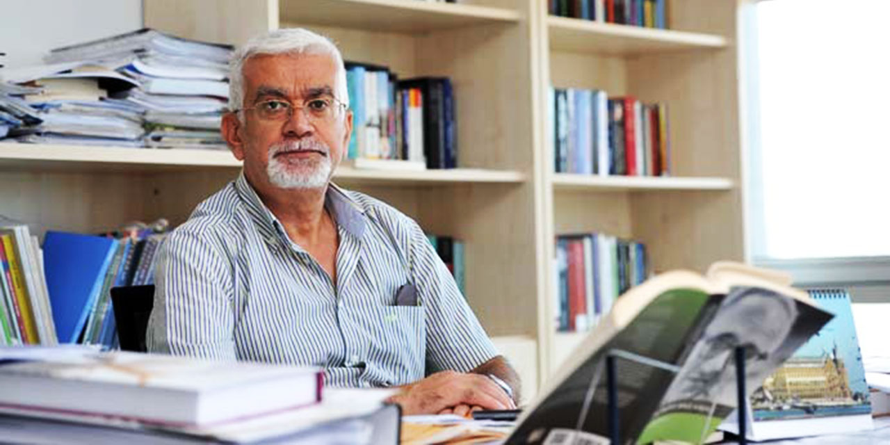 Prof. Atilla Yayla: Özgürlükçü bir toplumda tarikat da olacak cemaat de