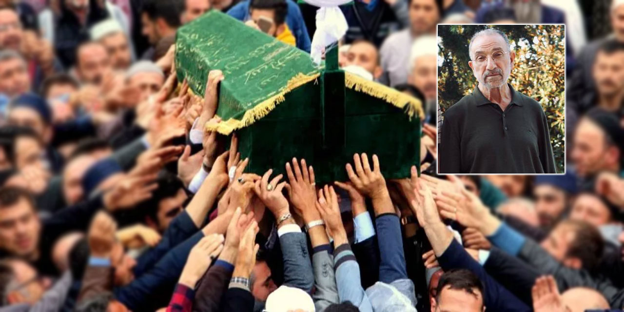 Bediüzzaman'ı gören Son Şahitlerden İbrahim Halil Küçük vefat etti