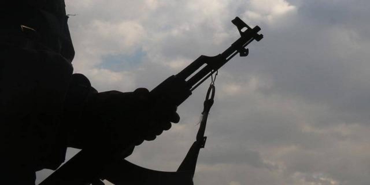 Terör örgütü PKK kendini feshetti
