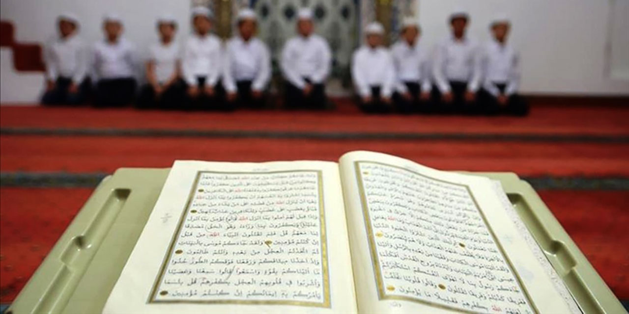 15 Temmuz'da 251 şehit için 251 hatmi şerif okunacak