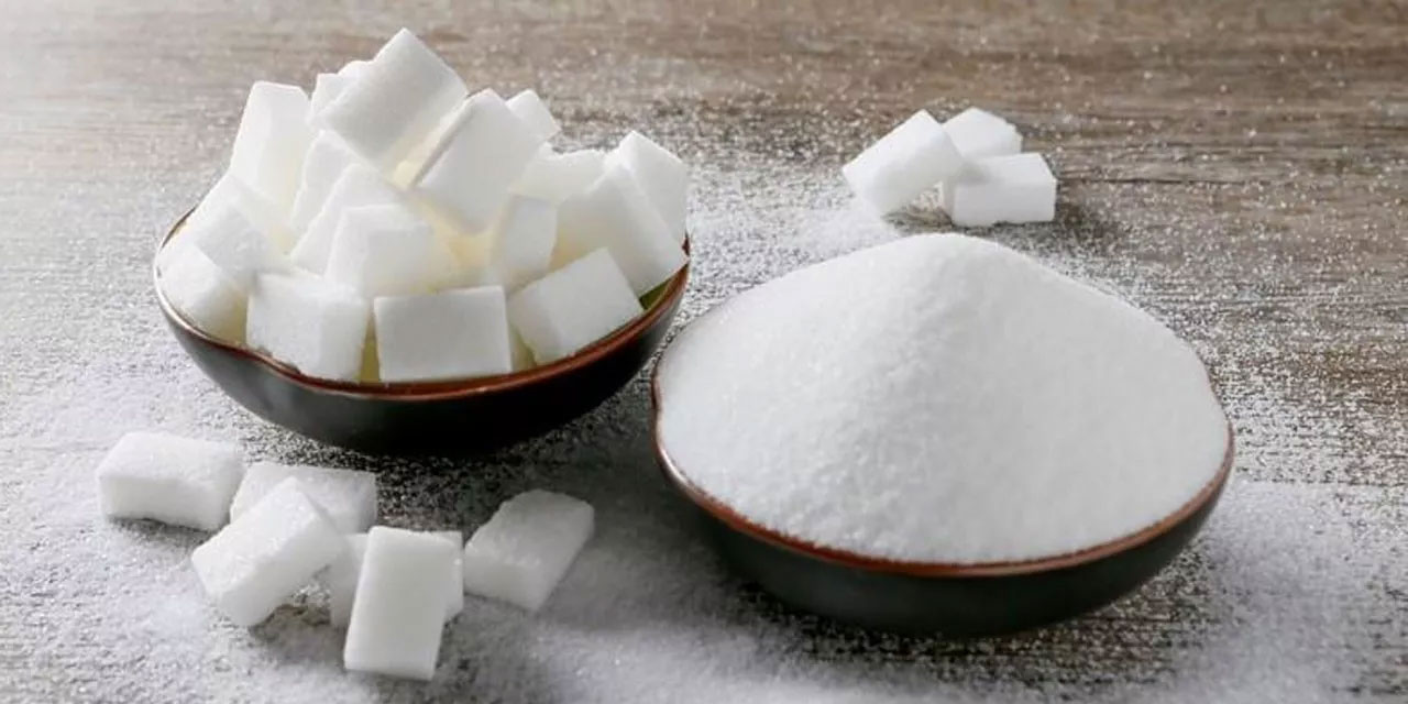 Türkşeker 'den 'şeker arzında sıkıntı yok' açıklaması