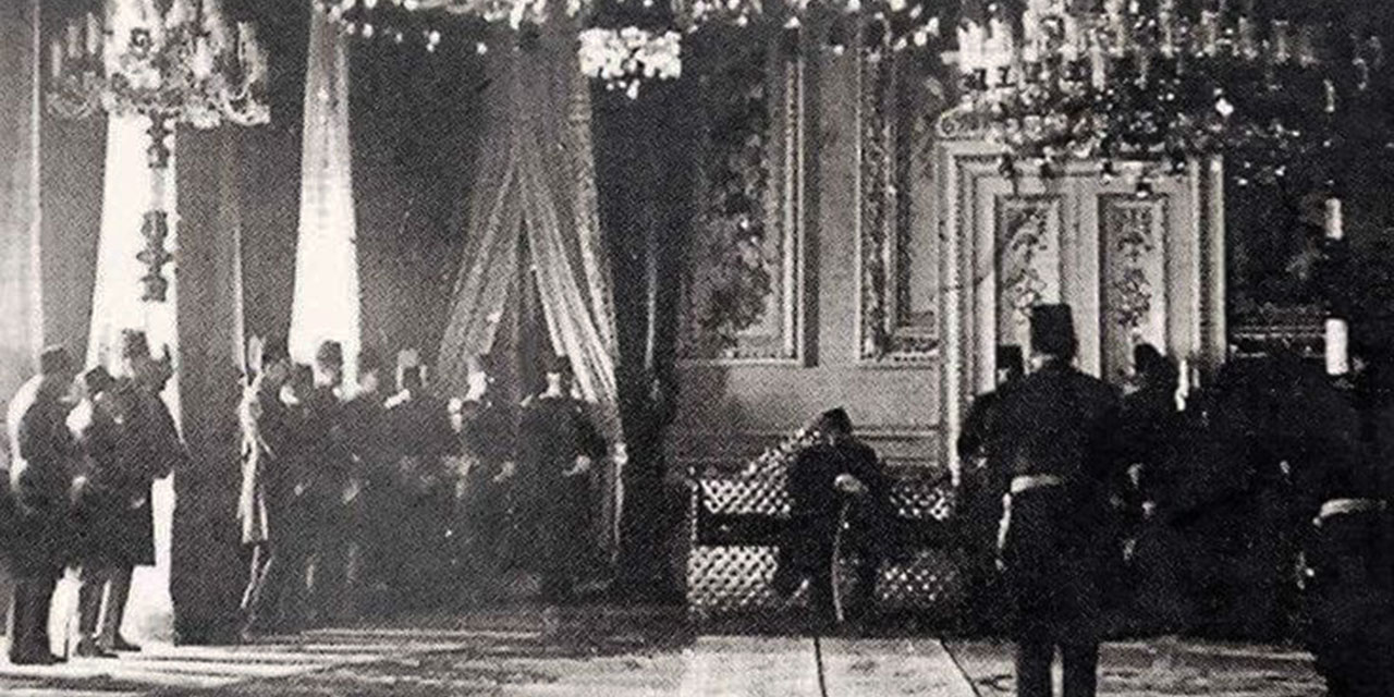 Bediüzzaman cevaplıyor: Acaba daha Sultan Hamid gibi padişah tahta çıkmayacak mıdır?