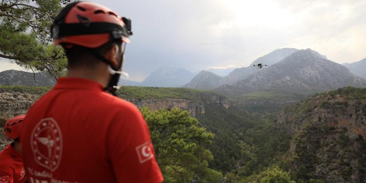 Sel bölgelerinde 1929 sağlık personeli görevlendirildi