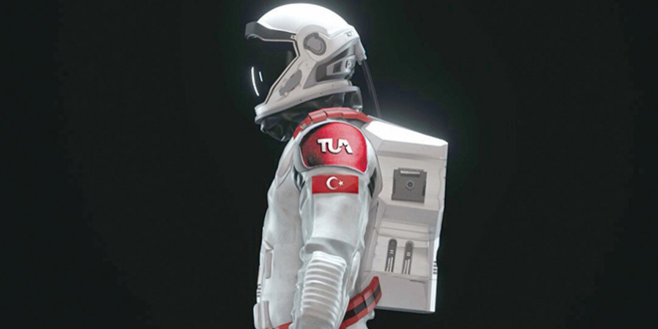 Türkiye'nin ilk uzay yolcusu olmak için son 3 gün