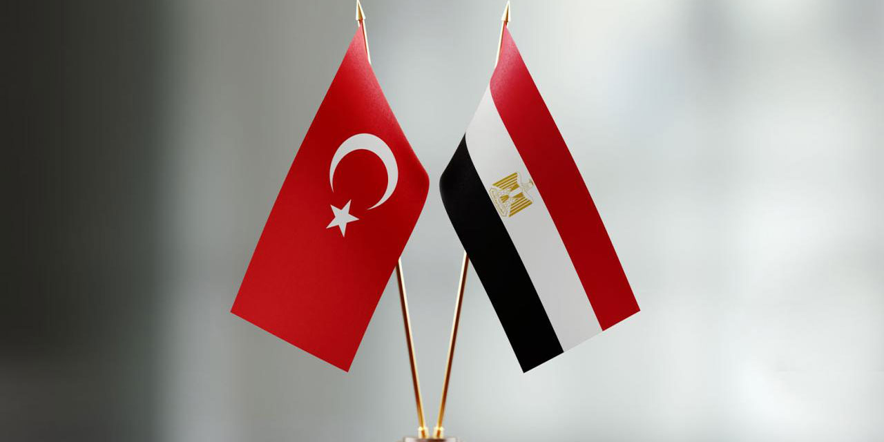 Türkiye-Mısır ilişkilerinde olumlu gelişmeler olacak