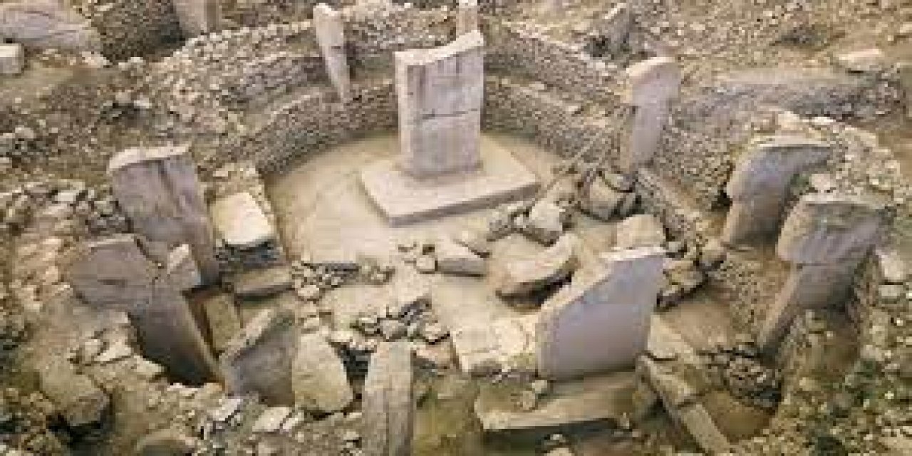 "Tarihin sıfır noktası" Göbeklitepe UNESCO ile 4. yılını tamamladı