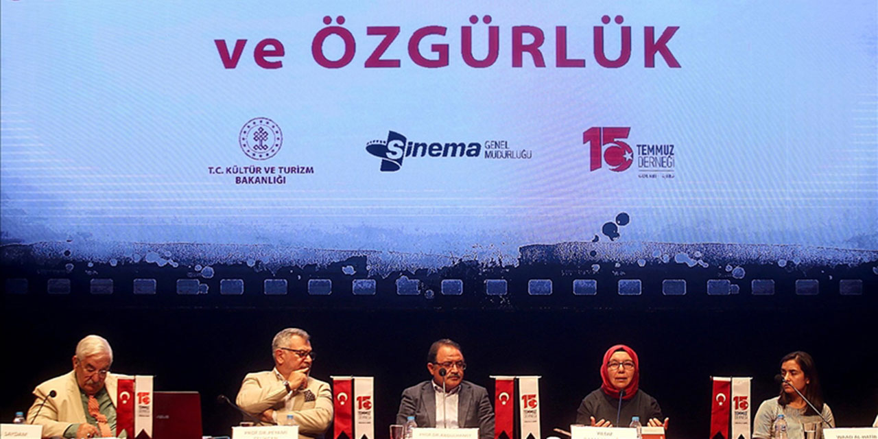 Filmler kadınlara yalnızlık, geç evlilik ve çocuksuz aile empoze ediyor