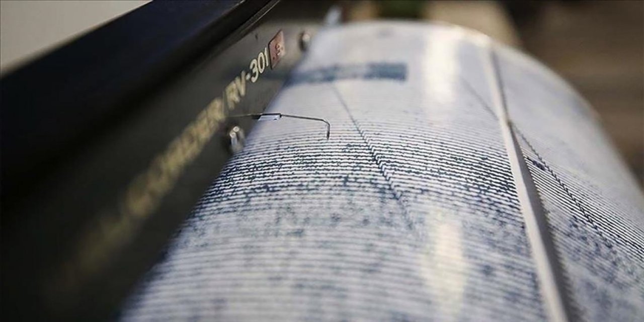 Tayvan'dan 7.2 büyüklüğünde deprem: Tsunami uyarısı geldi