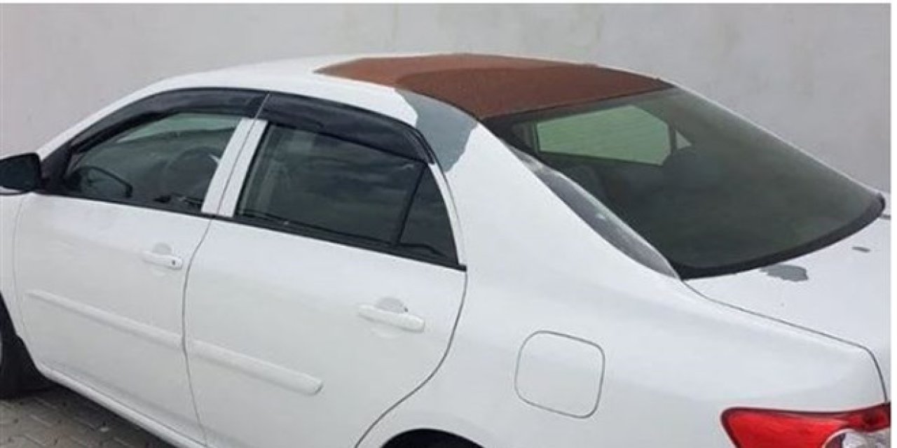 10 yıllık aracını sıfırıyla değiştirecek: 'Gizli ayıpta zaman aşımı yok' kararı