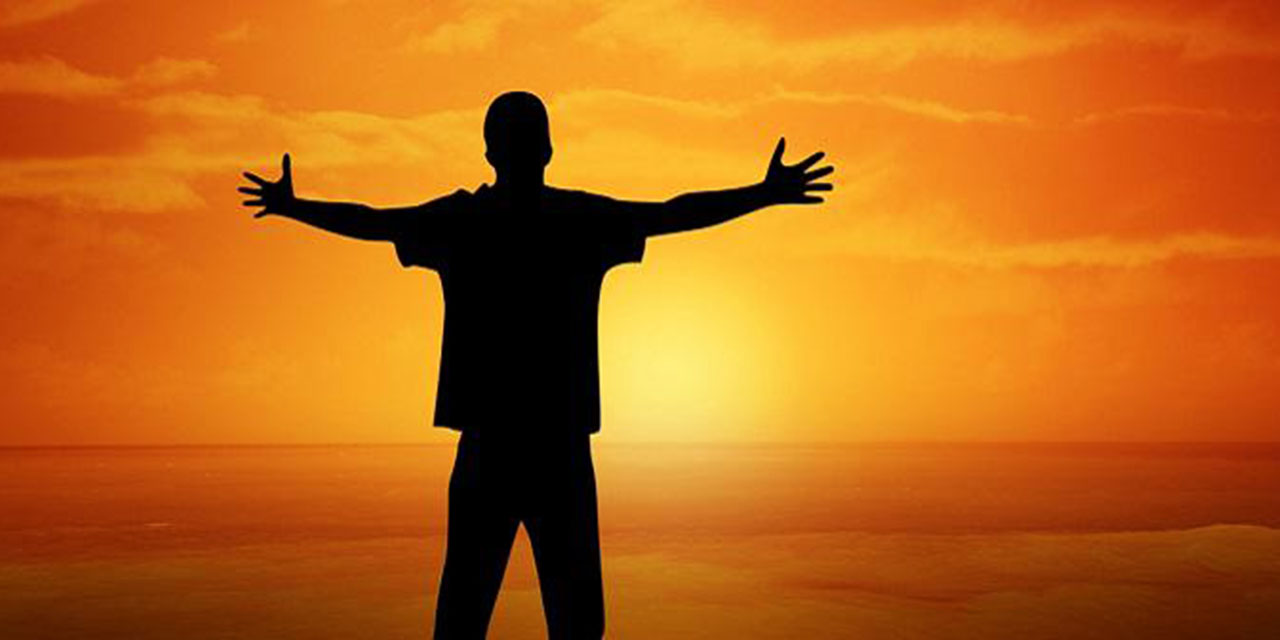 İnsanın zevk ve lezzetlerinin iki temel kaynağı