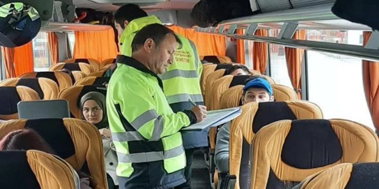 Fahiş fiyattan bilet satan yandı! Bakanlıktan açıklama