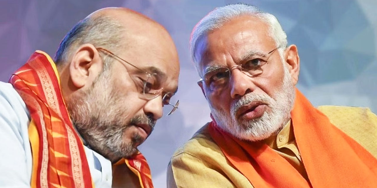 Hindistan'da iktidar partisi BJP'de Müslüman milletvekili kalmadı