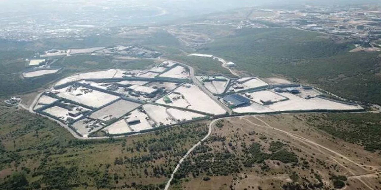 Belediye meclisi yasakladı: Dilovası'nın 'kömür tozu' çilesi sona eriyor