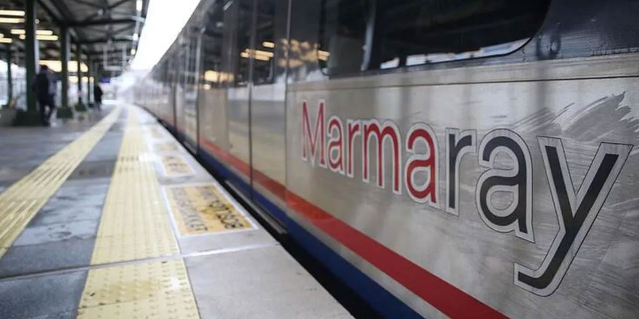 Marmaray, Başkentray ve İzban bayramda ücretsiz