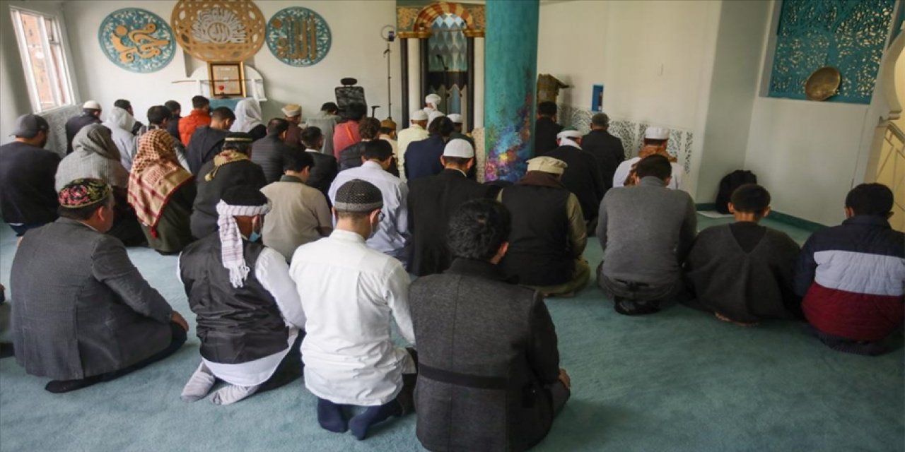 Rusya’nın Ukrayna’da ele geçirdiği kentlerde, Rus eğitim sistemine geçildi