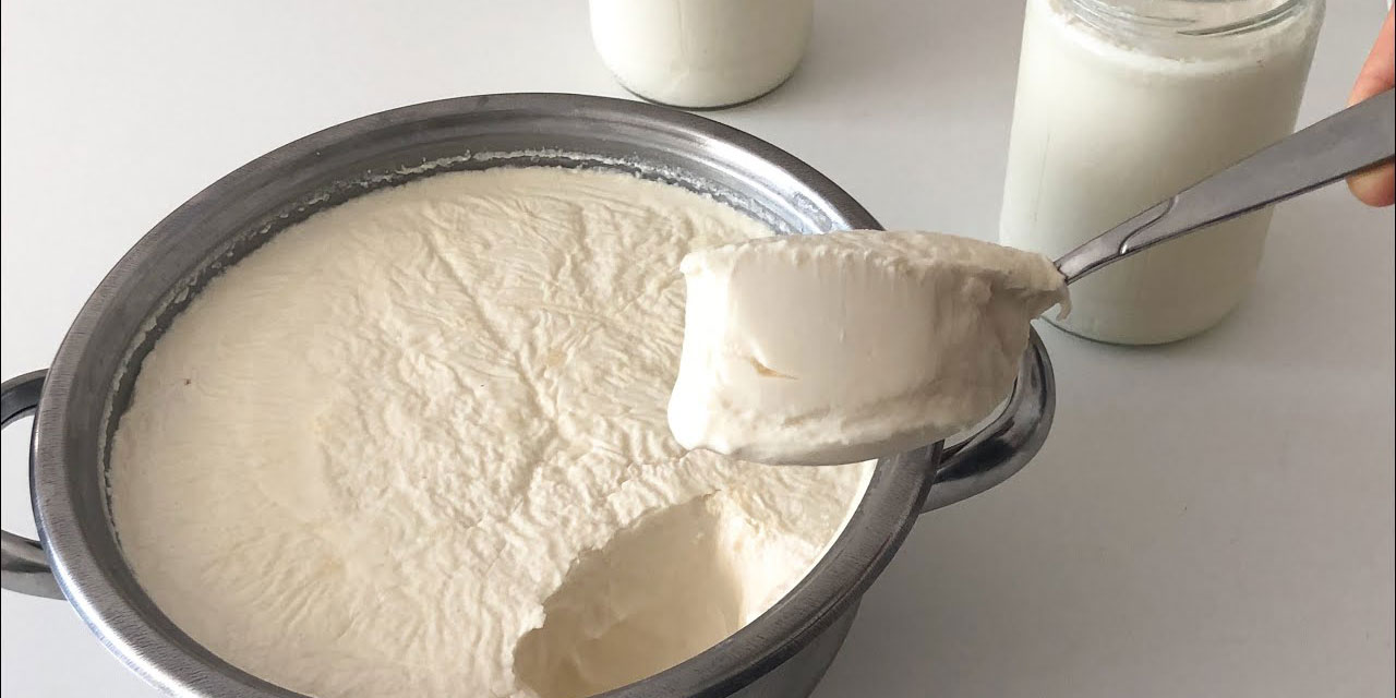 Kainat eczanesinden ev yoğurdunun yeni keşfedilen şifası