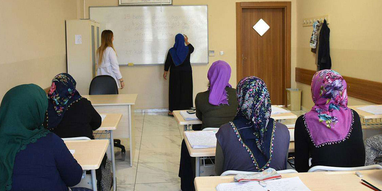 Aile Okulu Projesi 7 ilde başladı