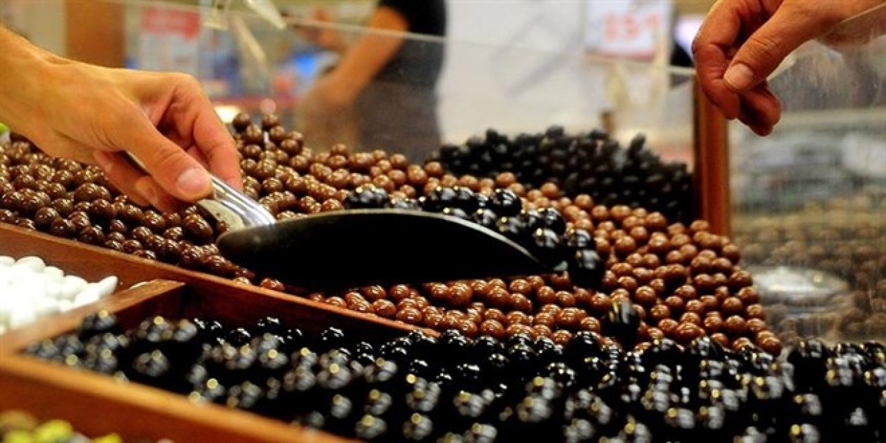 'Merdiven altı' tatlı ürünleri hastalıklara davetiye çıkarıyor