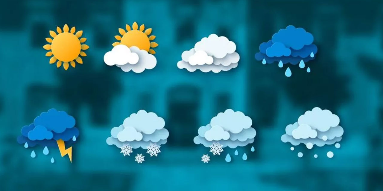 Önümüzdeki 5 gün hava nasıl olacak?