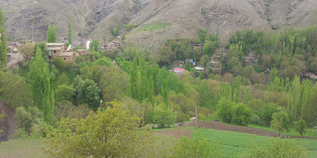 Bediüzzaman'ın doğduğu Nurs Köyündeki evine ziyaretçi akını