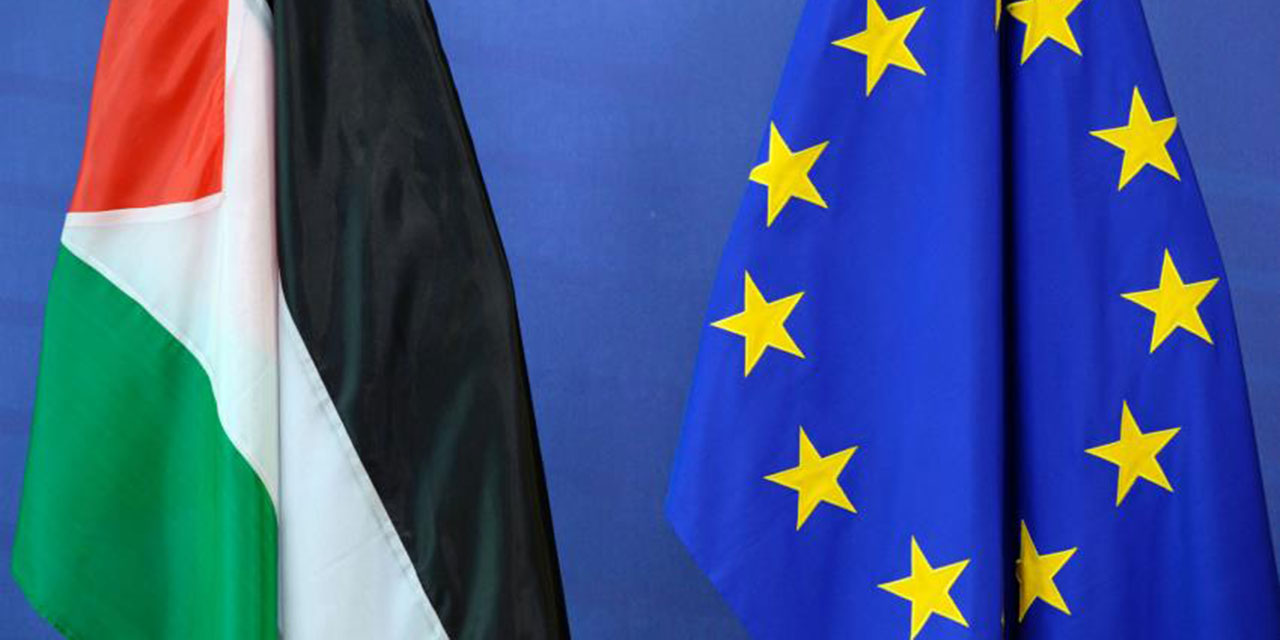 İspanya, İrlanda ve Norveç'in ardından diğer Avrupa ülkeleri de Filistin'i tanıyabilir