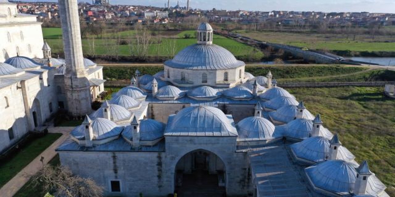 Sultan II. Bayezid Sağlık Müzesi Fransa'da tanıtılacak