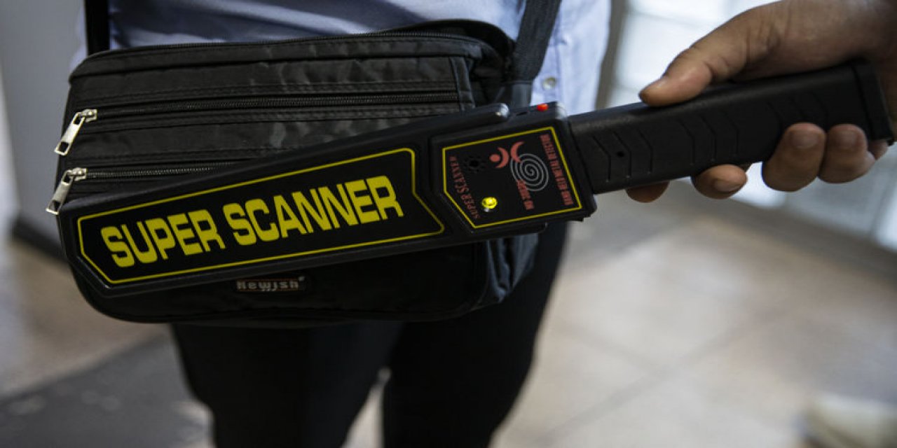 Sağlıkta şiddeti önlemek için özel güvenlik personelinin etkinliği artırılacak