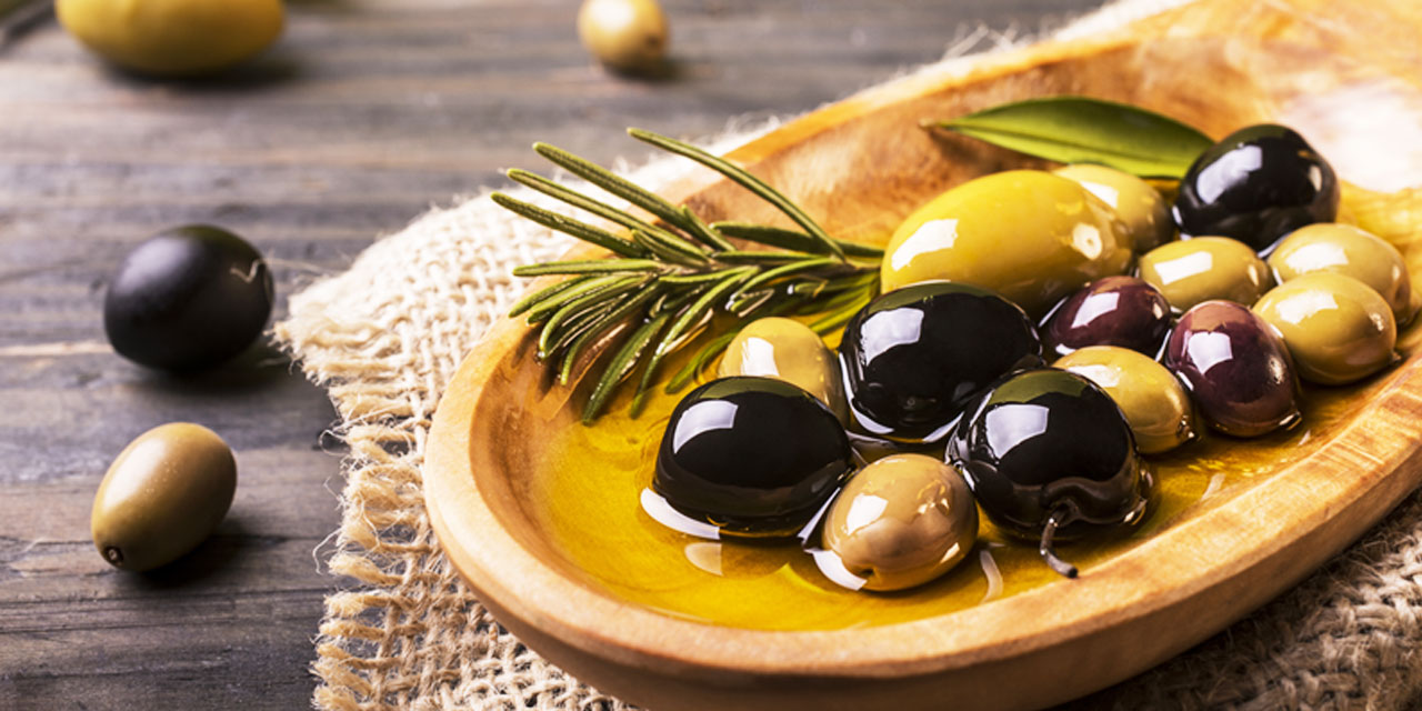 Zeytin çekirdeği mide rahatsızlığı ve kabızlığa şifa oluyor