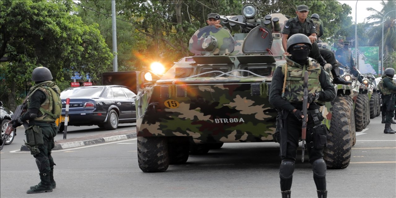 Dünya Gıda Programı: Sri Lanka'da 6 milyondan fazla kişinin gıda güvenliği yok