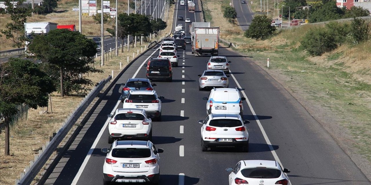 Trafik sigortasında yüzde 50 indirim imkanı