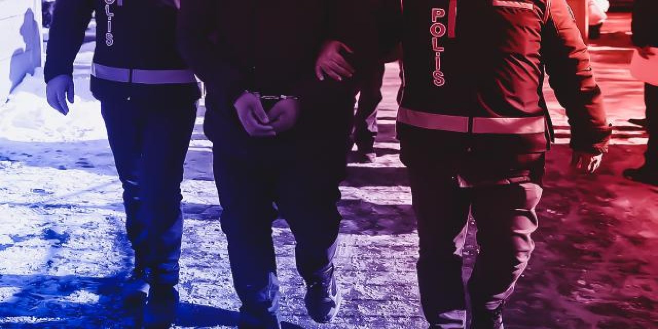 Batman'da hastane görevlilerine saldıran kişi tutuklandı