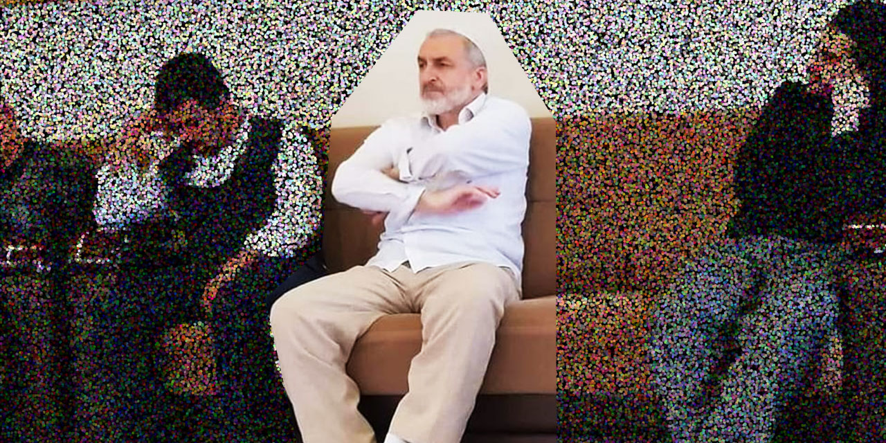 Risale-i Nur talebesi Ömer Alibeyoğlu namaz kılarken vefat etti