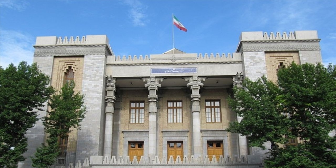 İran, ABD'li Pompeo ve Bolton da dahil onlarca kişiyi yaptırım listesine ekledi