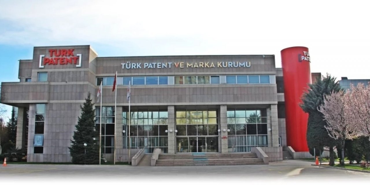 Yerli patent başvuruları arttı