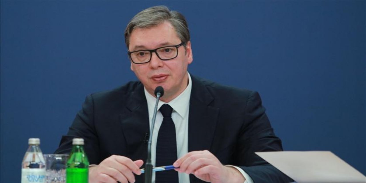 Hırvatistan, Sırbistan Devlet Başkanı Vuçiç’i ülkeye kabul etmedi