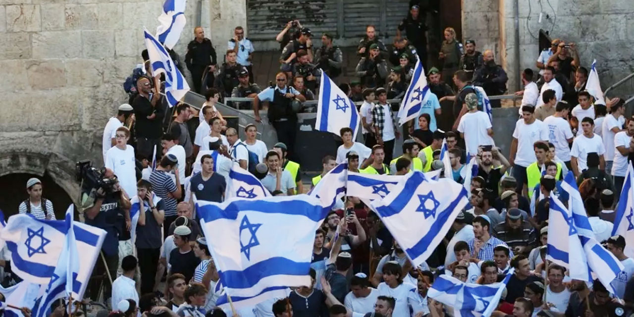 Kudüslü Hristiyanlar ‘radikal Yahudiler’i Amerika'ya şikayet etti