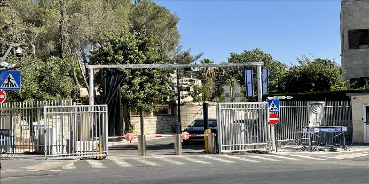 İşgalci İsrail, Gazze'den 1500 Filistinliye çalışma izni verecek