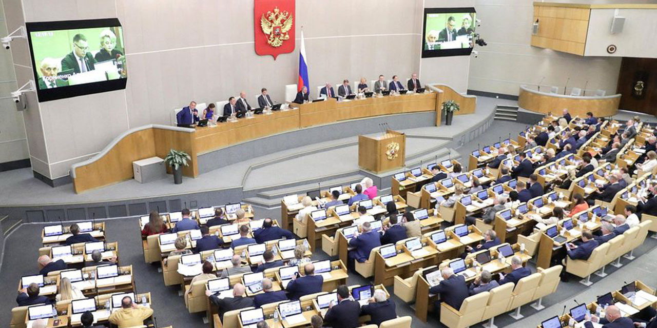 Rusya'da sapkın LGBT propagandası yasaklanıyor