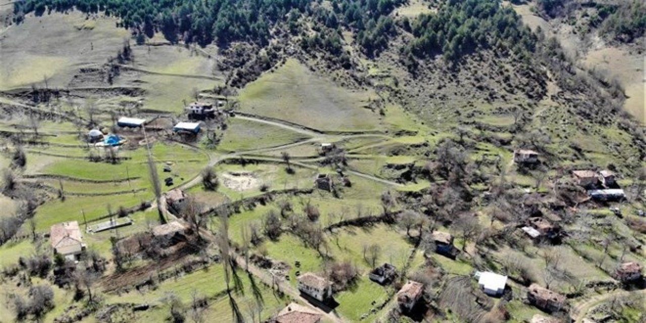 Bu mahallede 862 gündür korona vakası yok