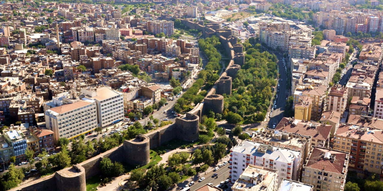 Yurtlar ücretsiz tahsis edilince gençlerin tercihi 'Diyarbakır' oldu