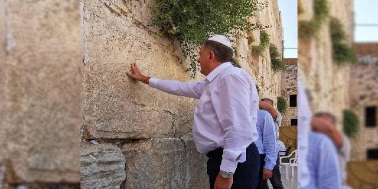 Bosna'yı karıştıran Sırp liderin nereden güç aldığı belli oldu