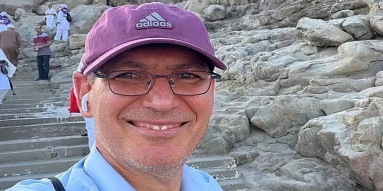Suudi Arabistan'da İsrailli gazetecinin Mekke'ye girişini kolaylaştıran kişi gözaltına alındı
