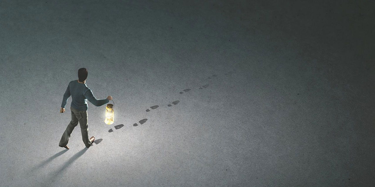 Bediüzzaman: Şahs-ı vâhid şahs-ı mânevîyi kandıramaz ve tenvir edemez