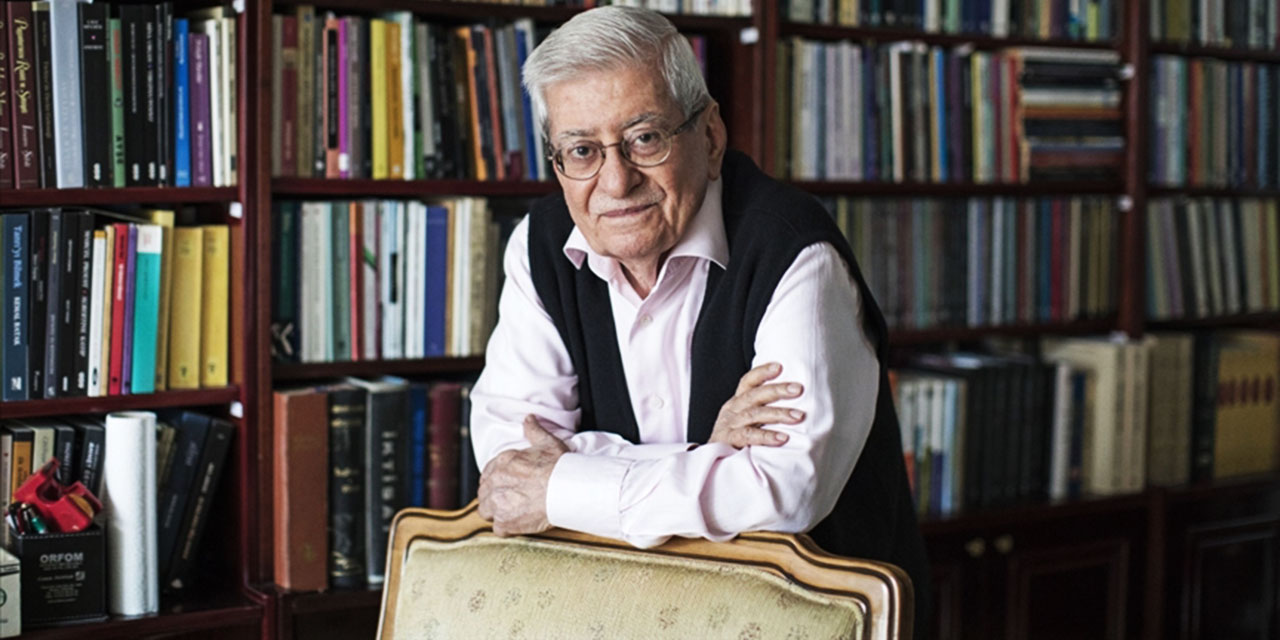 Rasim Özdenören'i yayıncı ve yazar dostları anlattı