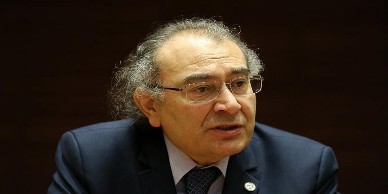 Nevzat Tarhan: Karşılık beklenerek yapılan iyilik tefeciliktir